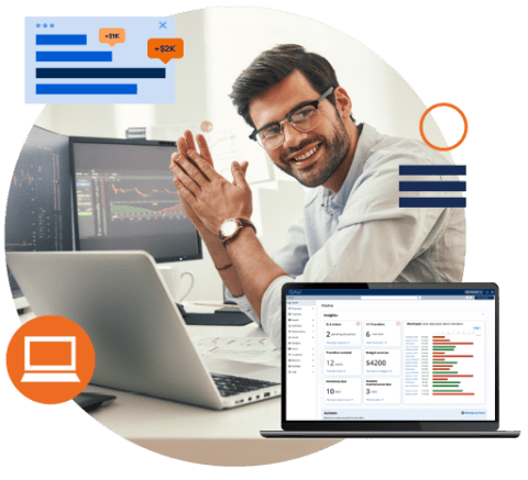 IT Asset Manager
