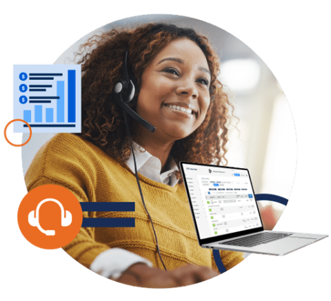 IT Help Desk