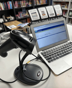 Barcode Scanner