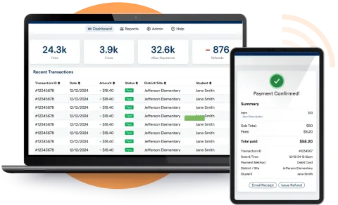 Fee Manager