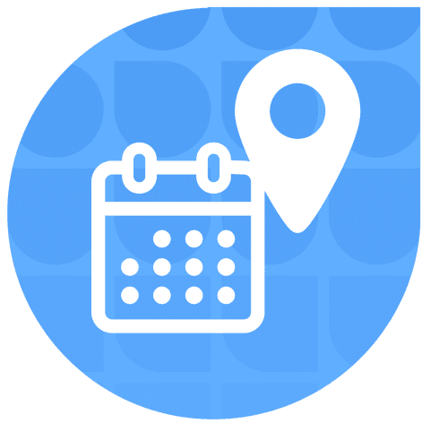 Calendar Events