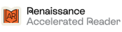 Renaissance Accelerated Reader® logo