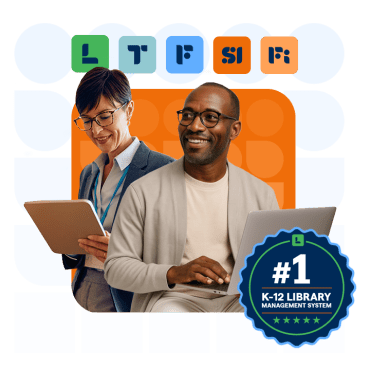 Follett Software Suite: #1 K-12 Library Management System