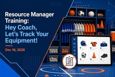 Resource Manager Training